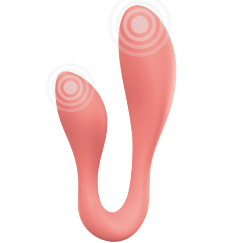 Couple Secrets II - Adrien Lastic - Vibradores (2)