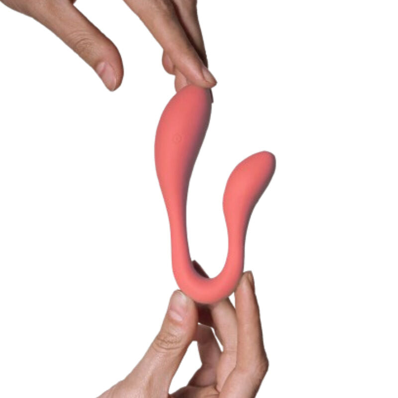 Couple Secrets II - Adrien Lastic - Vibradores (3)