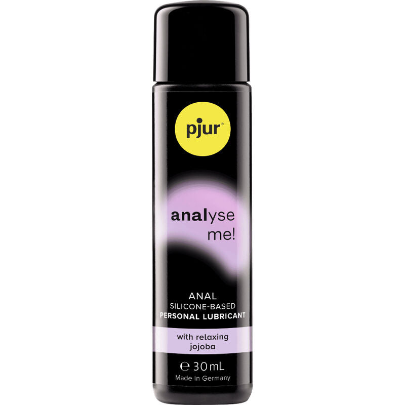 Analyse Me Glide 30 ml - Pjur - Lubricantes sexuales