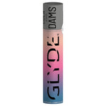 Barrera de Látex Cola - Glyde - Comprar preservativos o condones