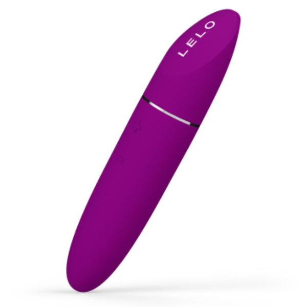 Lelo Mia 3 Deep Rose - Lelo - Vibradores