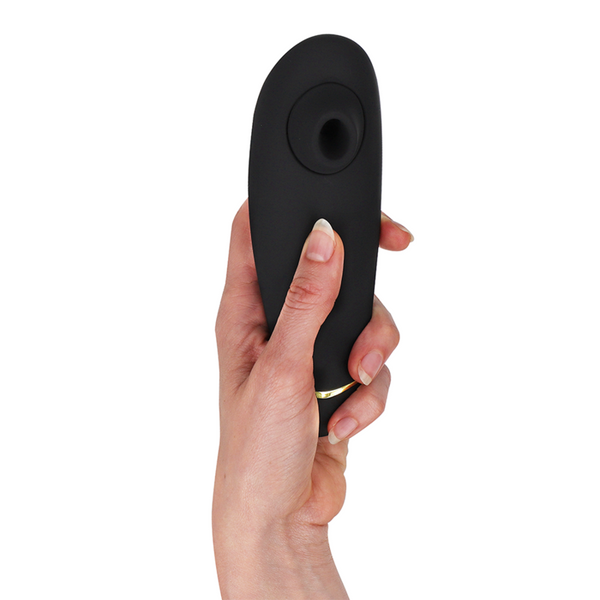 Estimulador Premium 2 Negro