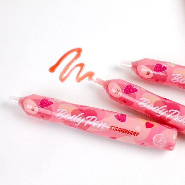 Body pen fresa