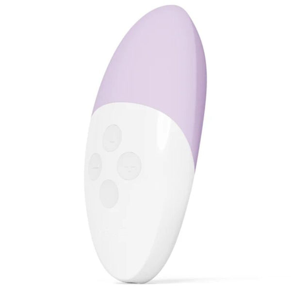 Siri 3 Masajeador Clítoris - Lelo - Vibradores