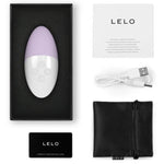 Siri 3 Masajeador Clítoris - Lelo - Vibradores (2)