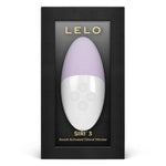 Siri 3 Masajeador Clítoris - Lelo - Vibradores (3)