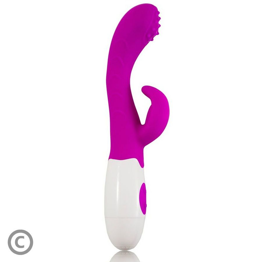 Deluxe arthur vibrador - PrettyLove - Vibradores (4)