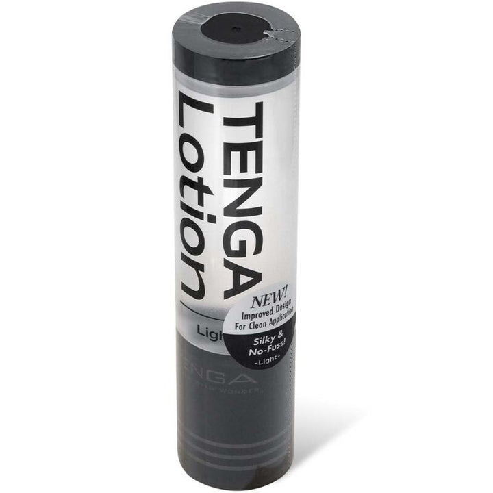 Tenga Hole Lotion Light - Tenga - Lubricantes sexuales (2)