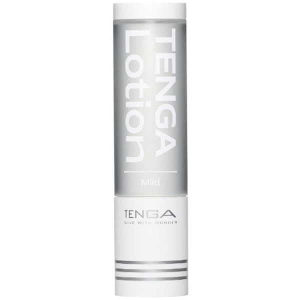 Tenga Hole Loción Mild - Tenga - Lubricantes sexuales