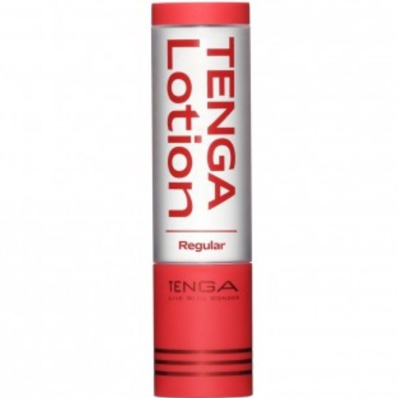 Tenga Hole Loción Regular 170 ml