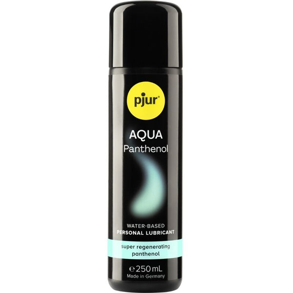 Agua panthenol 250 ml 0