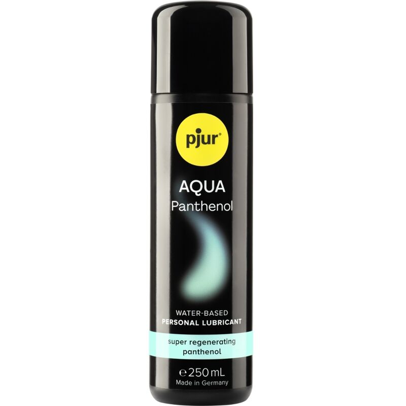 Agua panthenol 250 ml 0