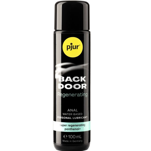Backdoor panthenol 100 ml - Pjur - Lubricantes sexuales