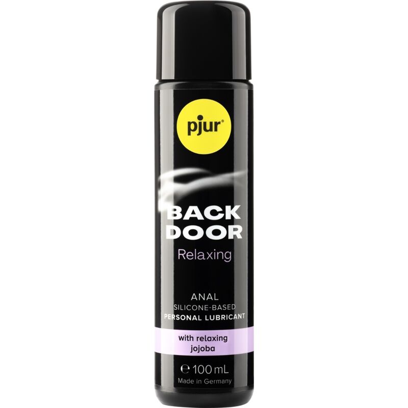 Pjur Backdoor 100 ml - Pjur - Lubricantes sexuales