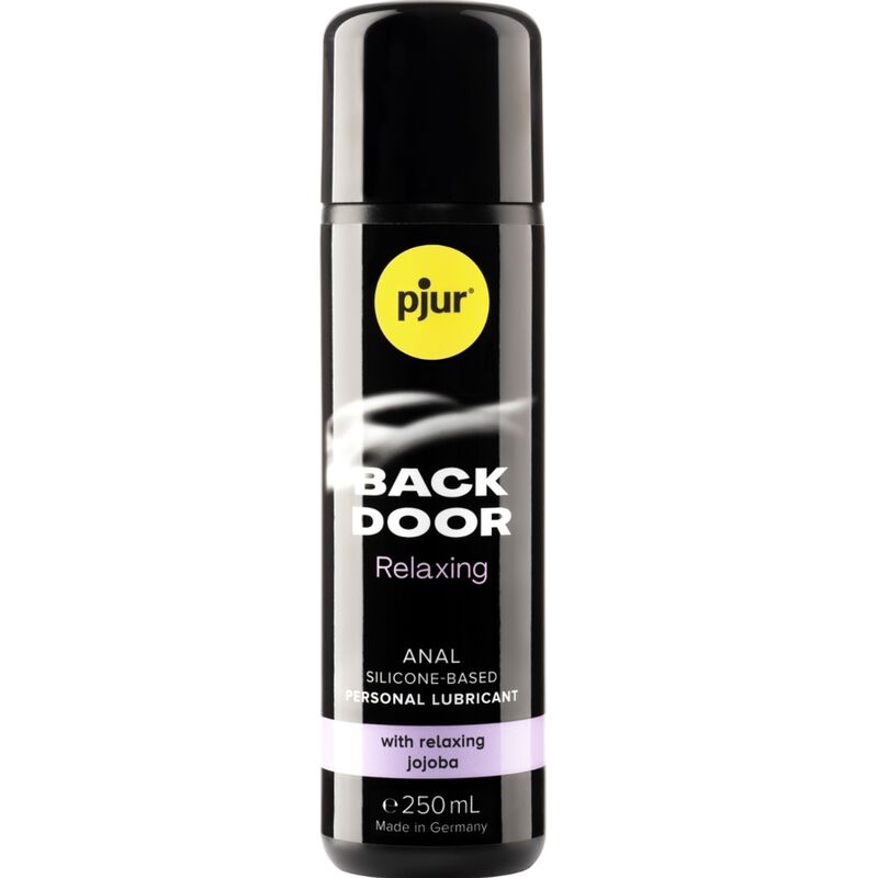 Pjur Backdoor 250 ml - Pjur - Lubricantes sexuales