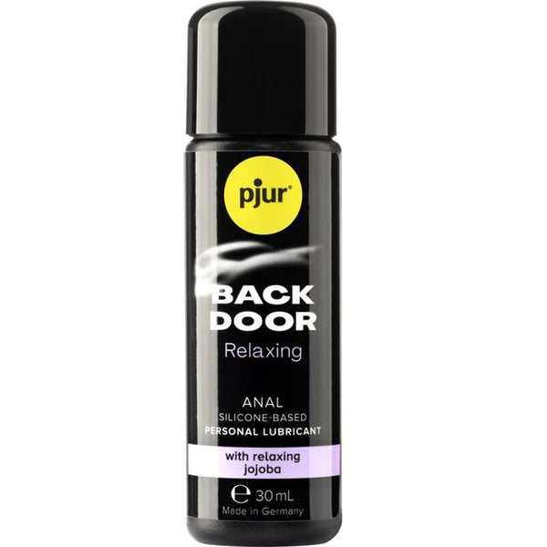 Pjur Anal Backdoor 30 ml - Pjur - Lubricantes sexuales