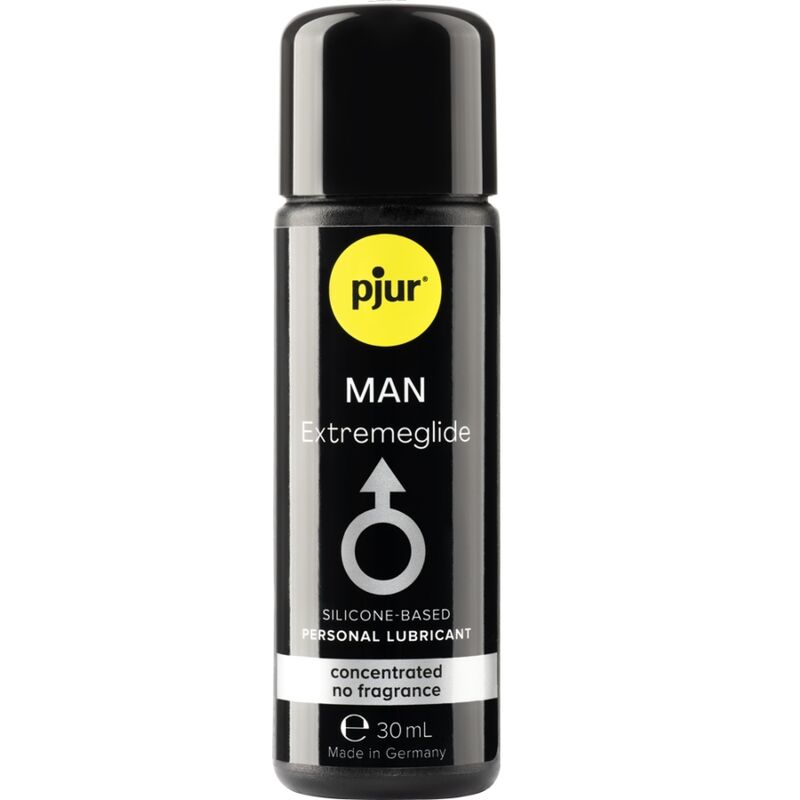 Pjur Premium lubricante - Pjur - Lubricantes sexuales