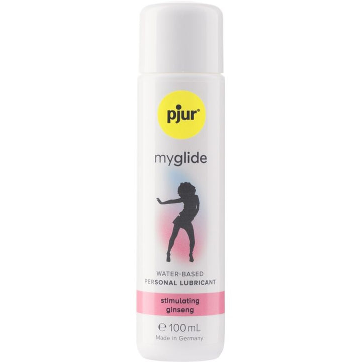 Pjur MyGlide 100 ml - Pjur - Lubricantes sexuales