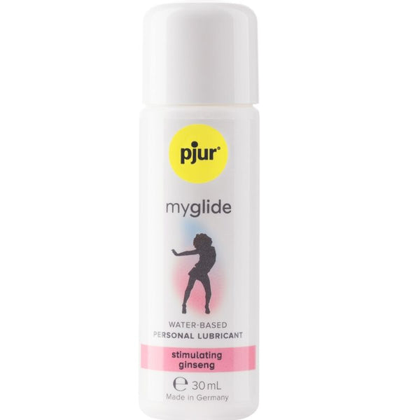 Pjur MyGlide 30ml - Pjur - Lubricantes sexuales