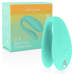 Sync Lite Turquesa - WeVibe - Vibradores (2)
