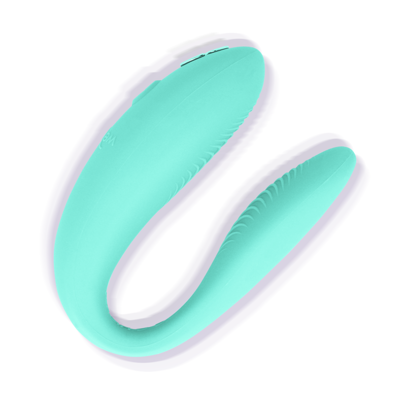 Sync Lite Turquesa - WeVibe - Vibradores (3)