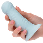 Dildo Anal Wave Rider Foam - CaliforniaExotic - Plugs anales