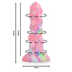 Dilldo Fantasía Nixie - Epic - Dildos o Consoladores (2)