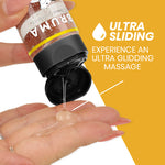 Gel 3 en 1 Efecto Calor Sabor Piña Colada 100 ml - Bruma - Aceite para masajes eróticos (2)