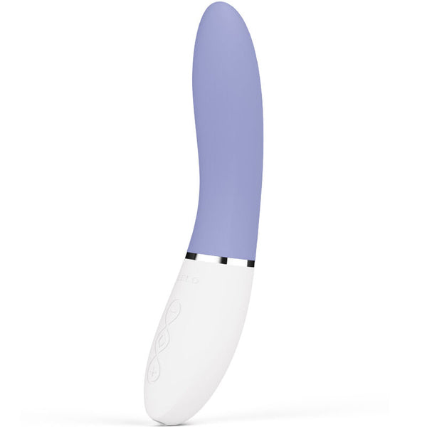 Lelo Liv 3 Azul - Lelo - Vibradores