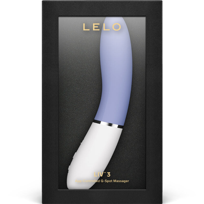 Lelo Liv 3 Azul - Lelo - Vibradores (2)