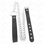 Anillo Pene Ajustable con Correa