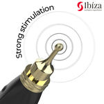 Mini Estimulador Clítoris Lazo - Ibiza - Vibradores (2)