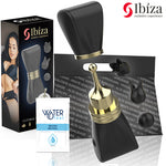 Mini Estimulador Clítoris Lazo - Ibiza - Vibradores
