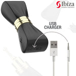 Mini Estimulador Clítoris Lazo - Ibiza - Vibradores (5)