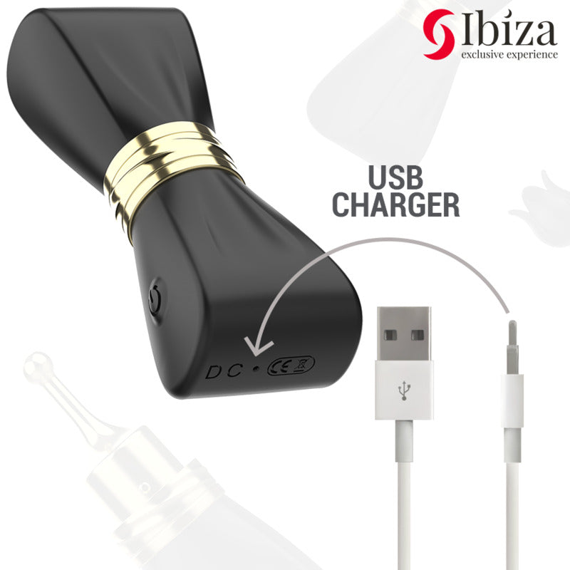 Mini Estimulador Clítoris Lazo - Ibiza - Vibradores (5)