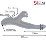 Vibrador Two Dragons - Ibiza - Vibradores (4)