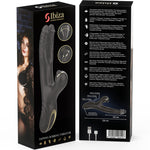 Vibrador Two Dragons - Ibiza - Vibradores (3)