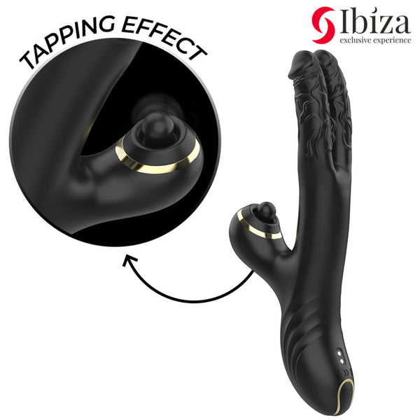 Vibrador Two Dragons