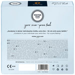Mister Size Talla 57 Caja 36 uds - Mister Size - Comprar preservativos o condones (3)