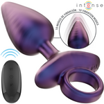 Michael Plug Anal Vibrador
