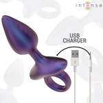 Michael Plug Anal Vibrador