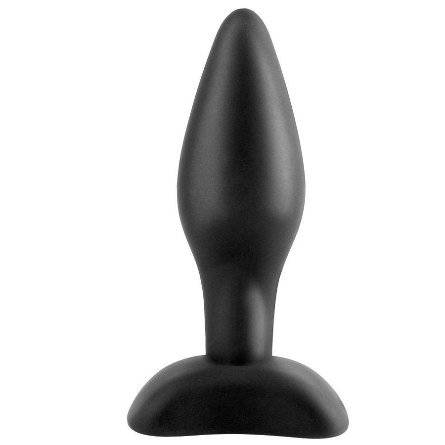 Anal fantasy plug anal silicona mini - FetishFantasy - Plugs anales