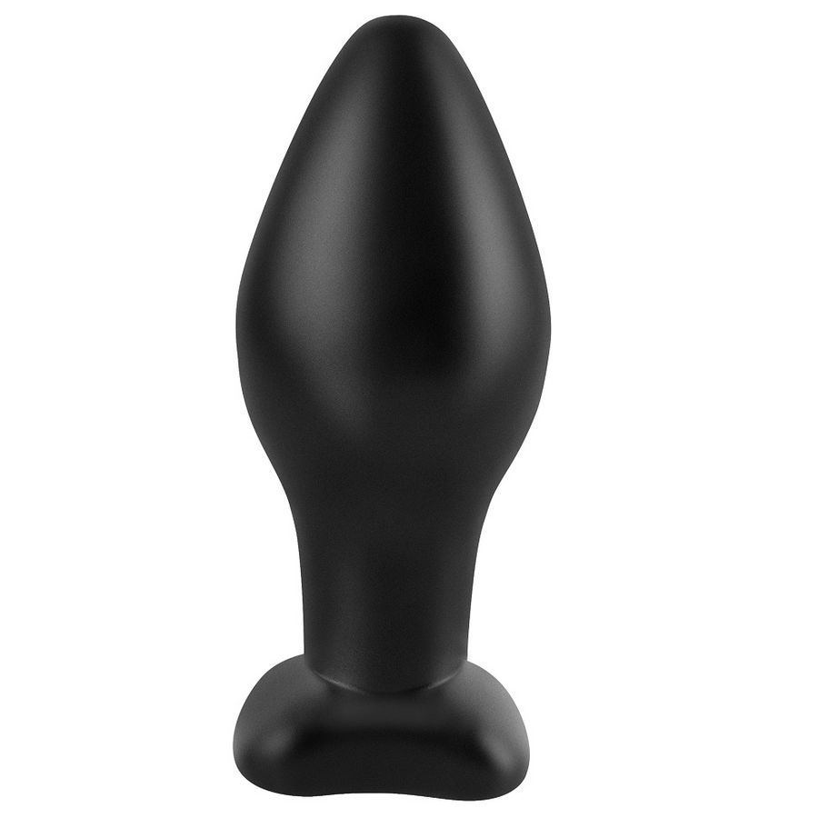 Pipedream Anal fantasy plug anal silicona grande de Pipedream PD4604-23 Anal fantasy plug anal silicona grande