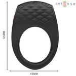 Anillo Vibrador Clover