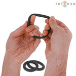 3 Anillos Básicos Pene 0