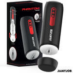 Phantom Masturbador Automático con Empuje