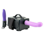 Maquina sexual de viaje - Pipedream - Kits para BDSM