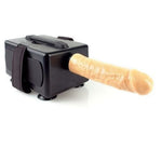 Maquina sexual de viaje - Pipedream - Kits para BDSM (3)