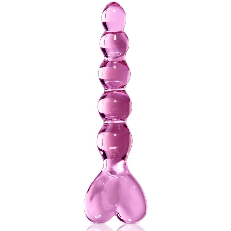 Consolador cristal icicles 43 - Pipedream - Dildos o Consoladores