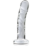 Consolador cristal icicles 62 - Pipedream - Dildos o Consoladores